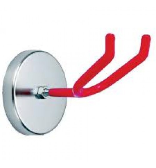 Spraygun Holder, Wall Mounted - Magnetic